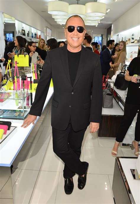 what was michael kors real name|Michael Kors himself.